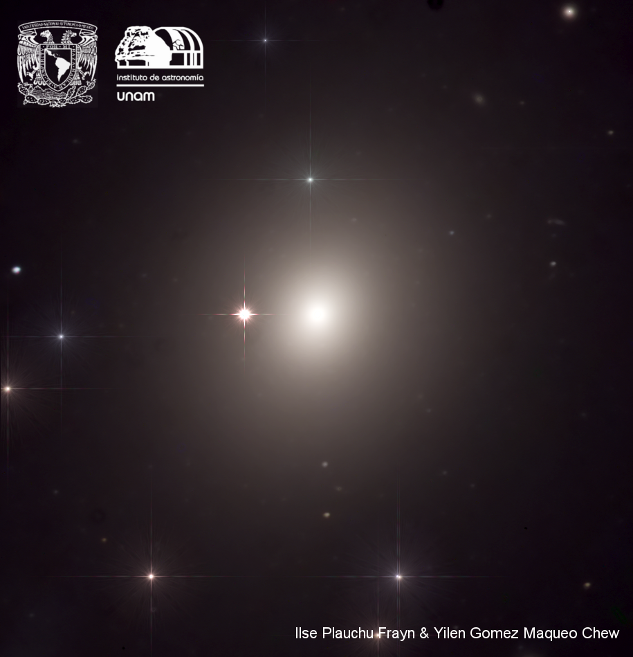 Messier 49