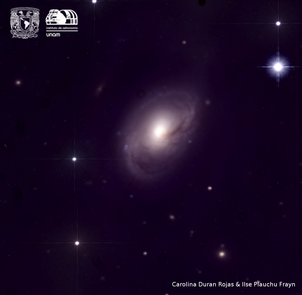 Messier 96