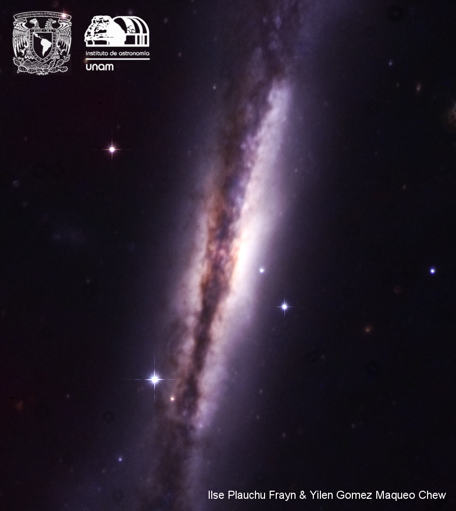 NGC 3628