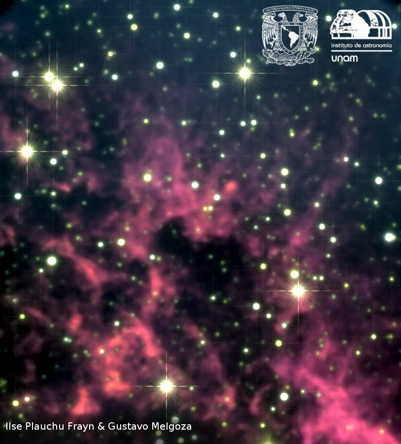 NGC6888 ONHa