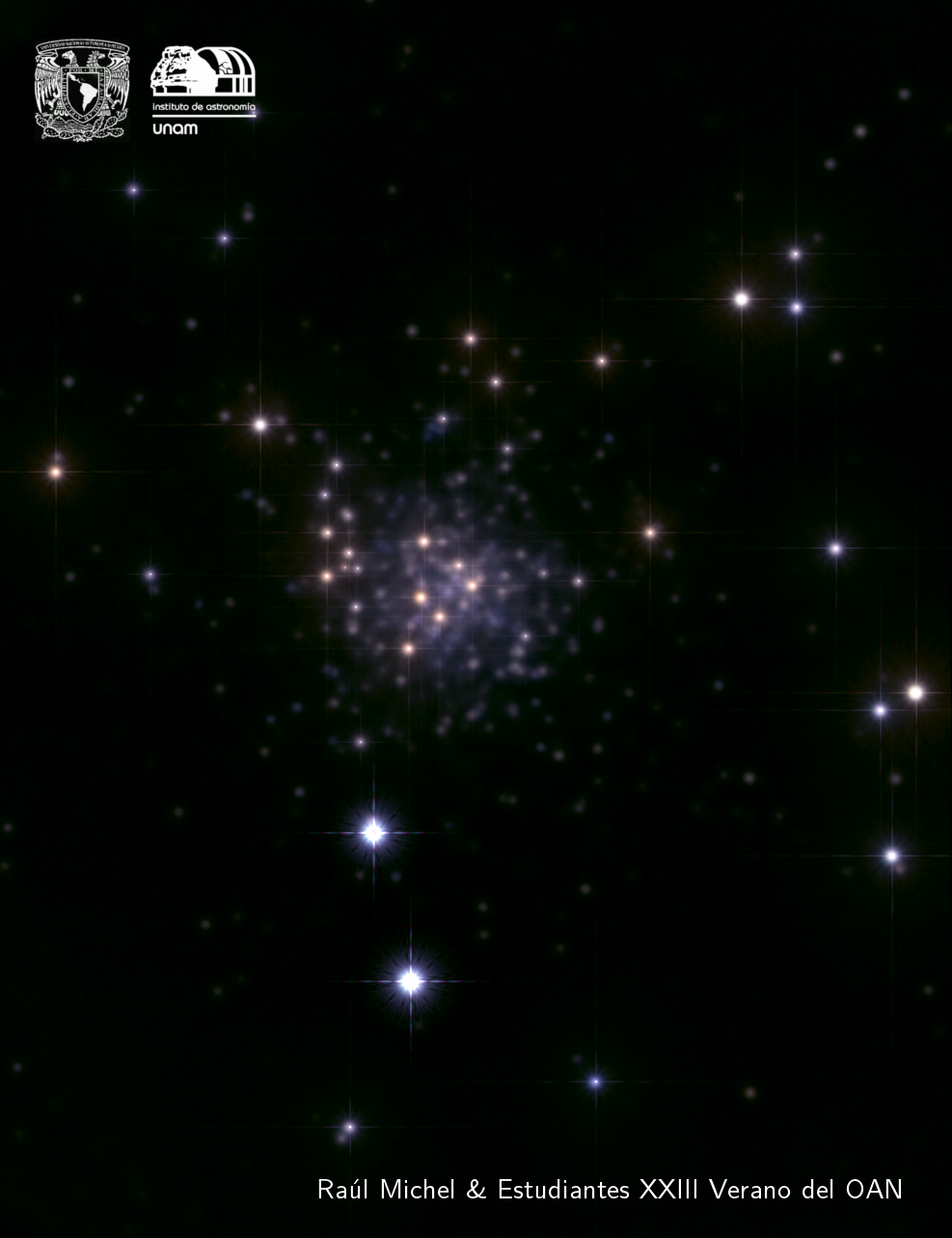 Messier 72