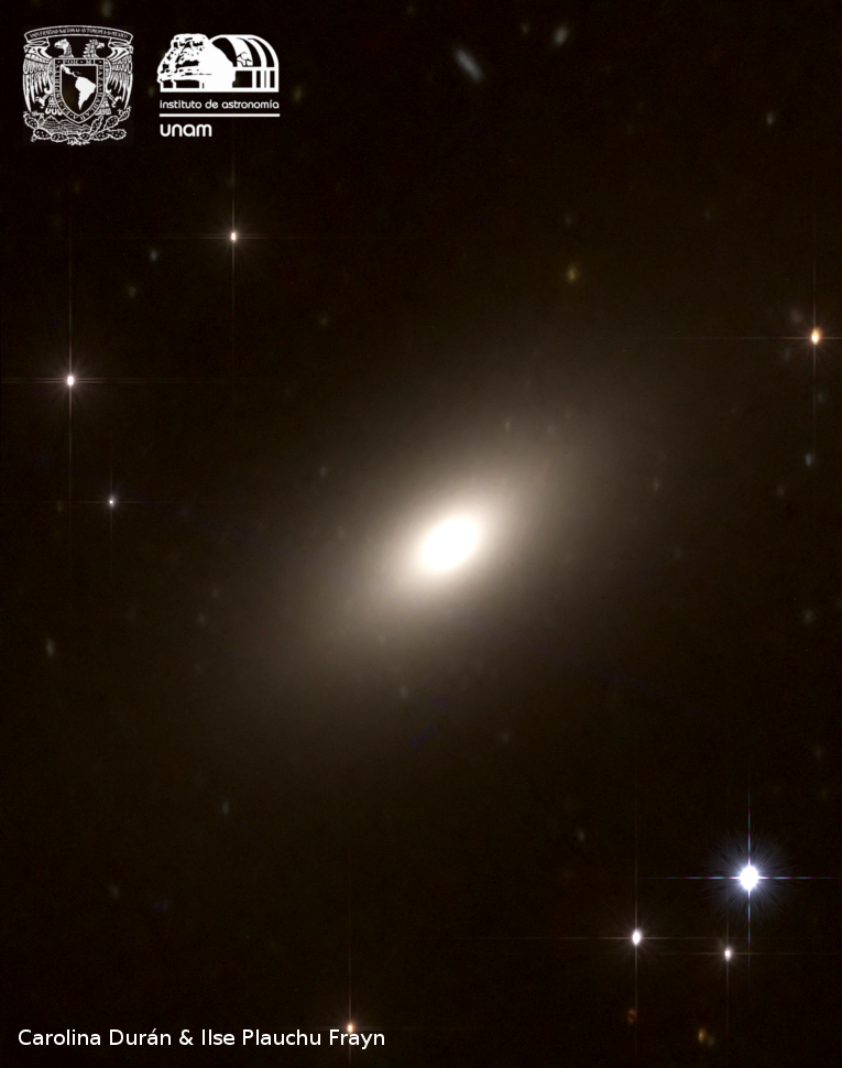 NGC720
