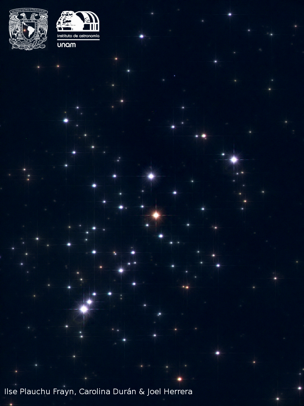 Messier 103