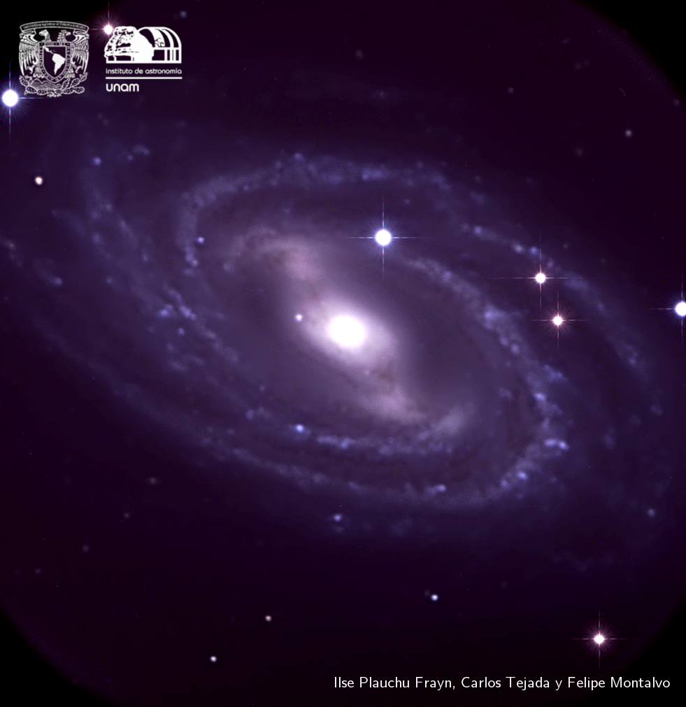 Messier 109