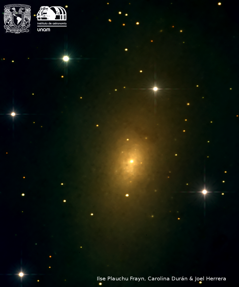 Messier 110