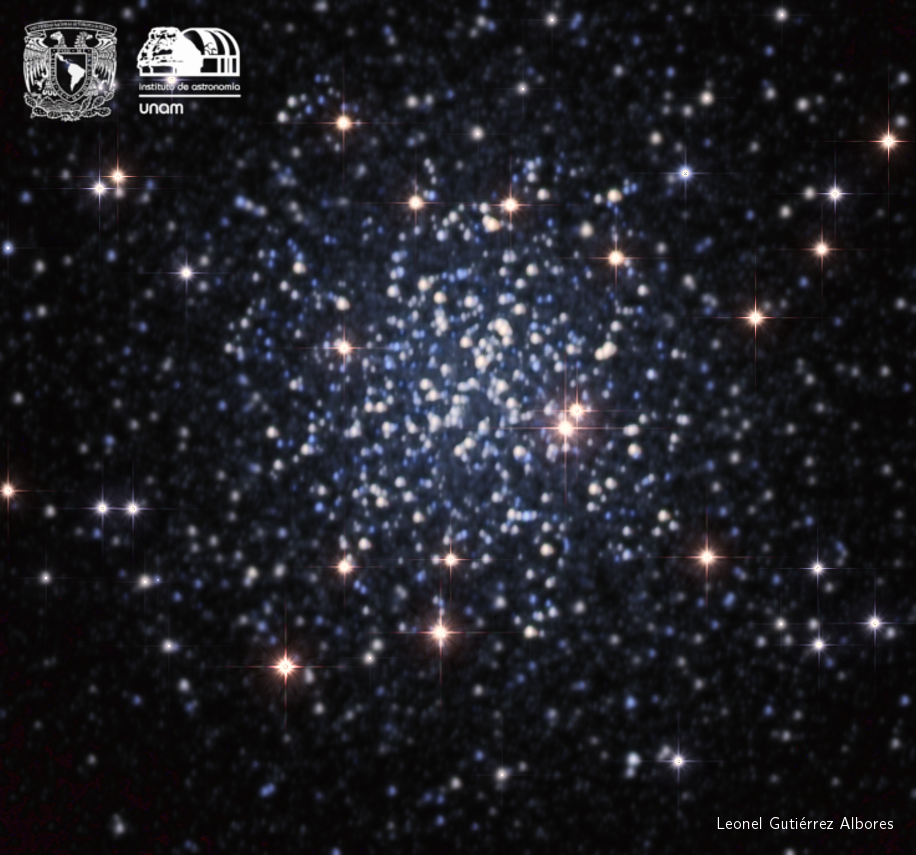 Messier 13