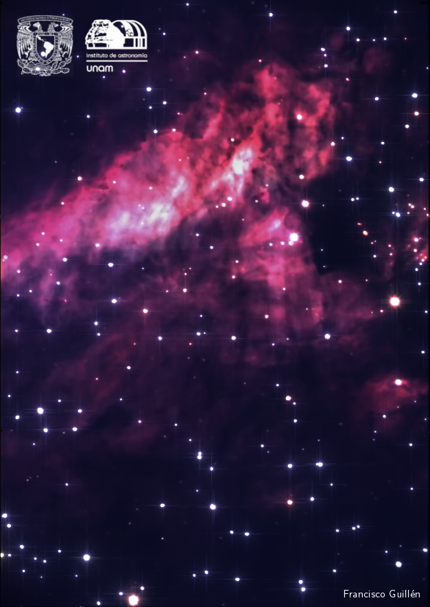 Messier BVR