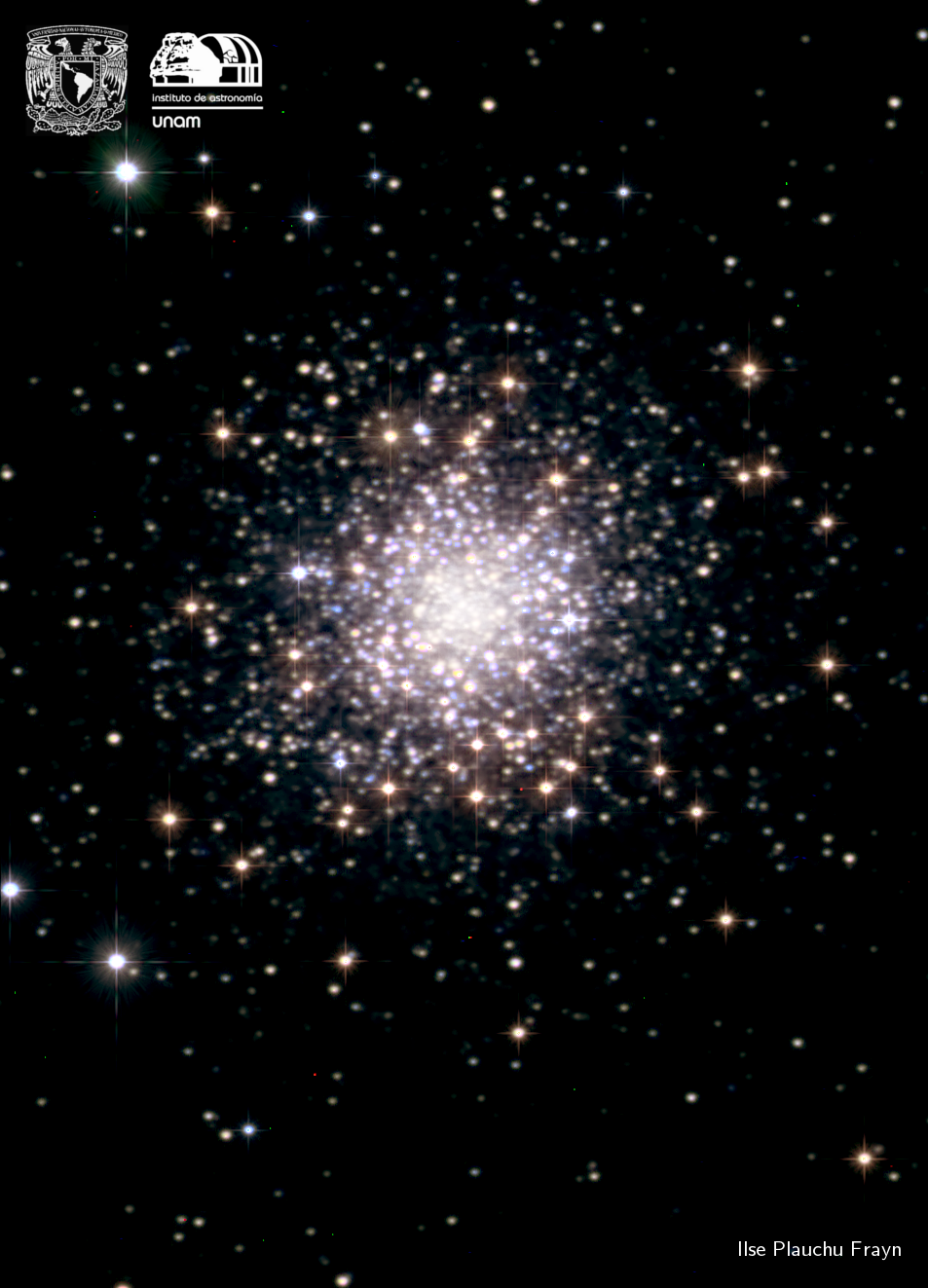 Messier 2