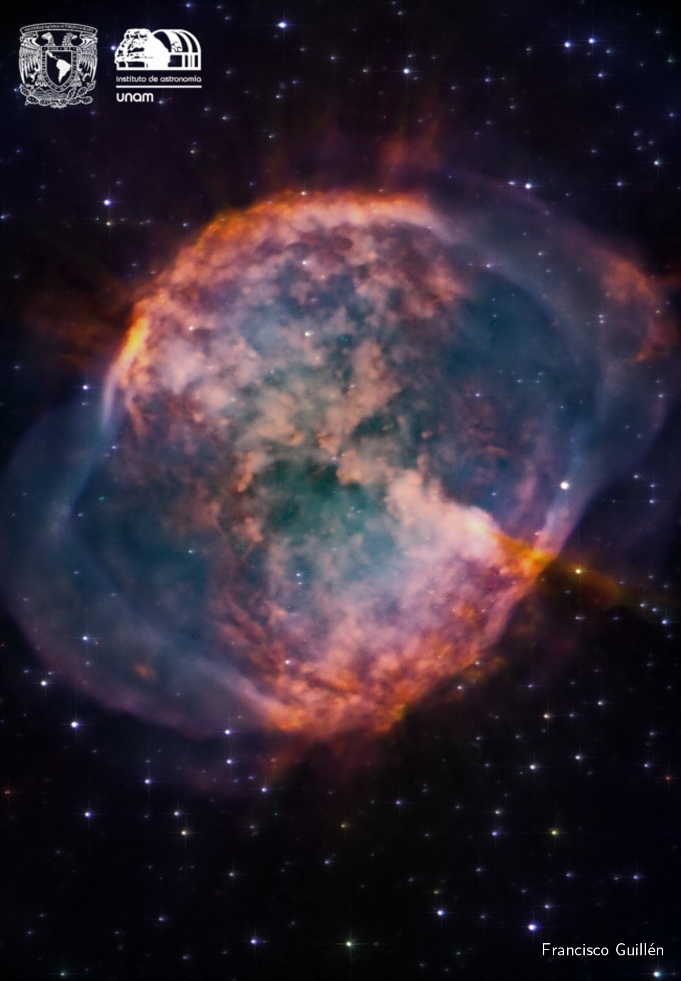 Messier 27