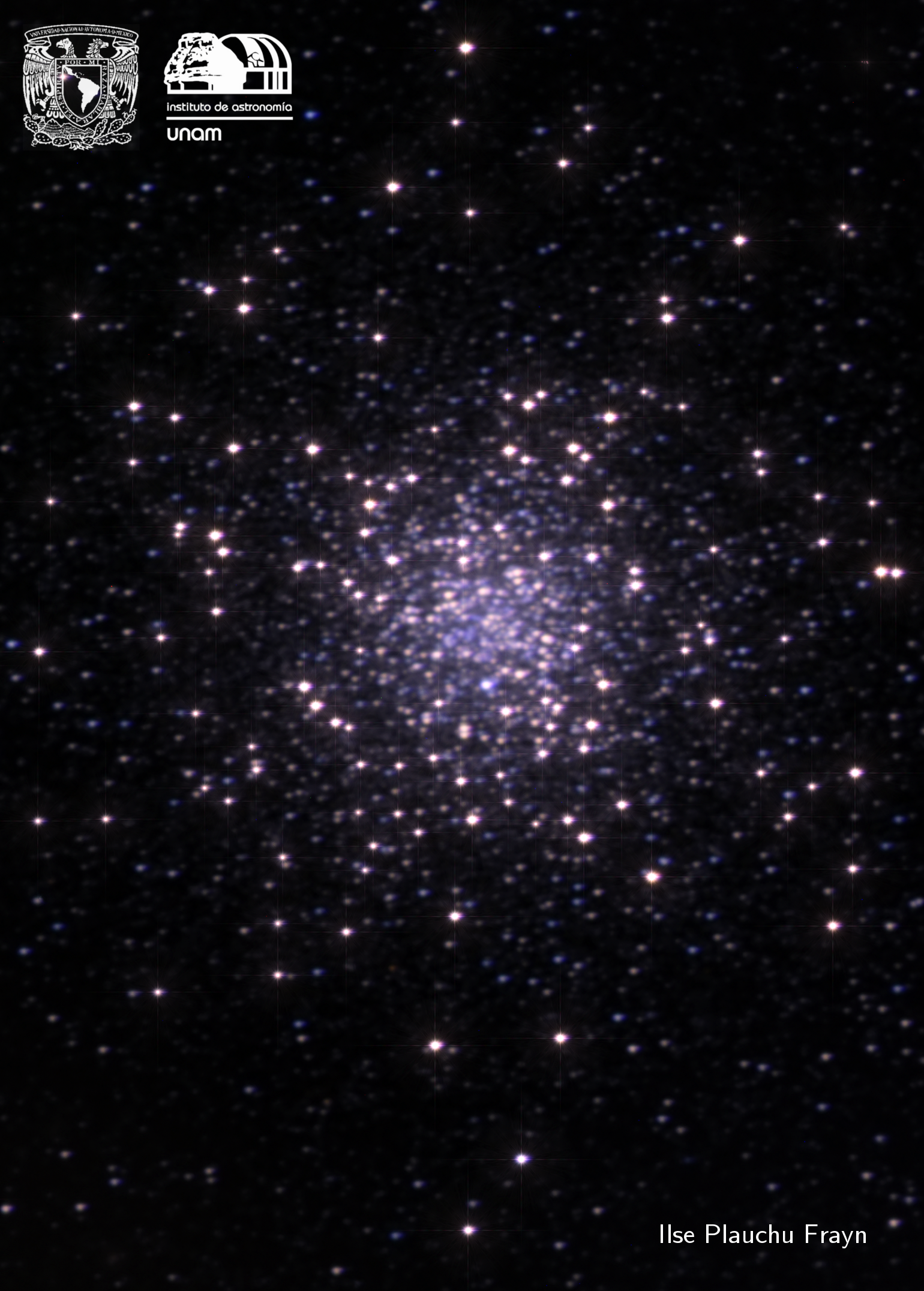 Messier 3