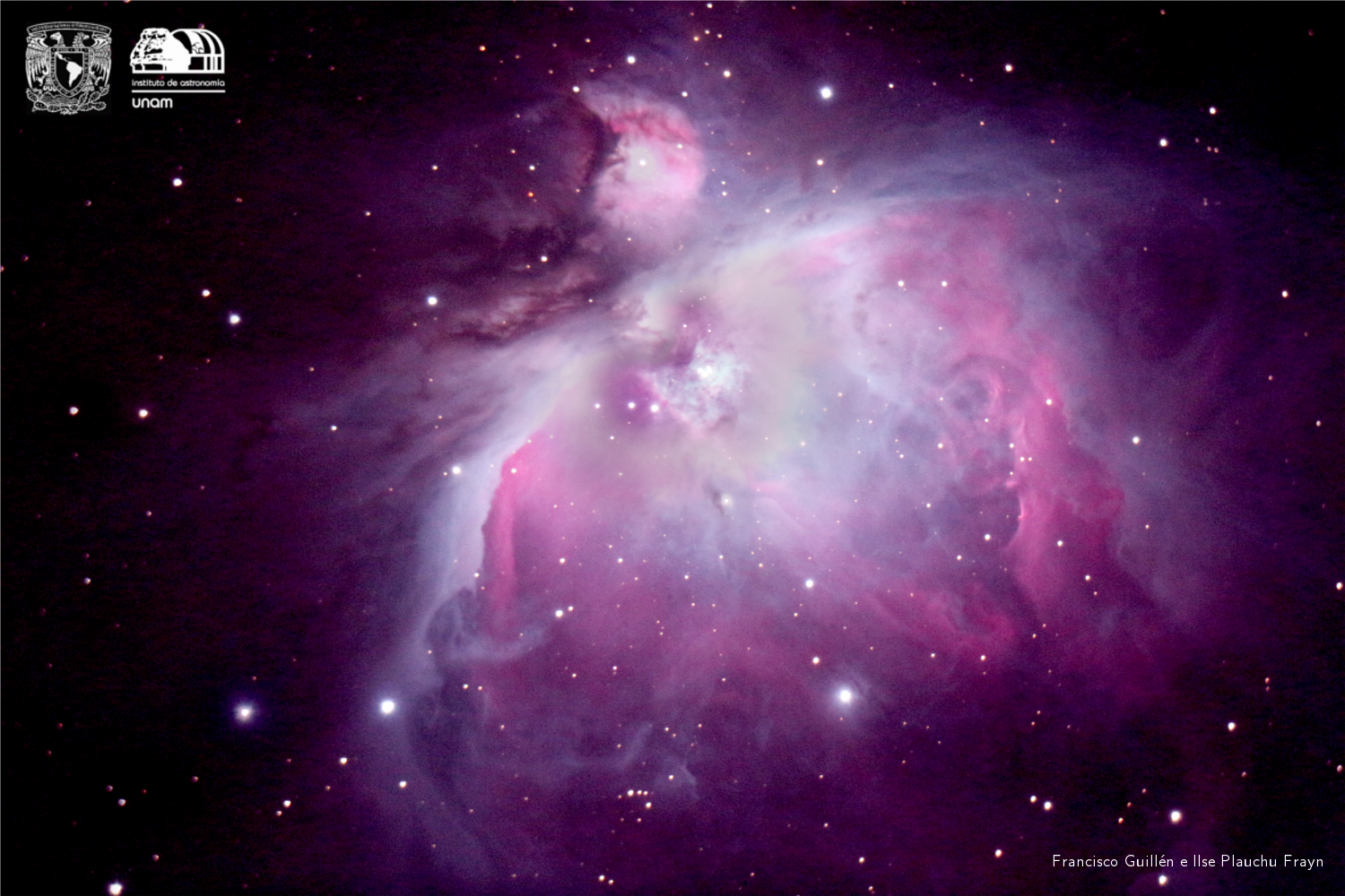 Messier 42