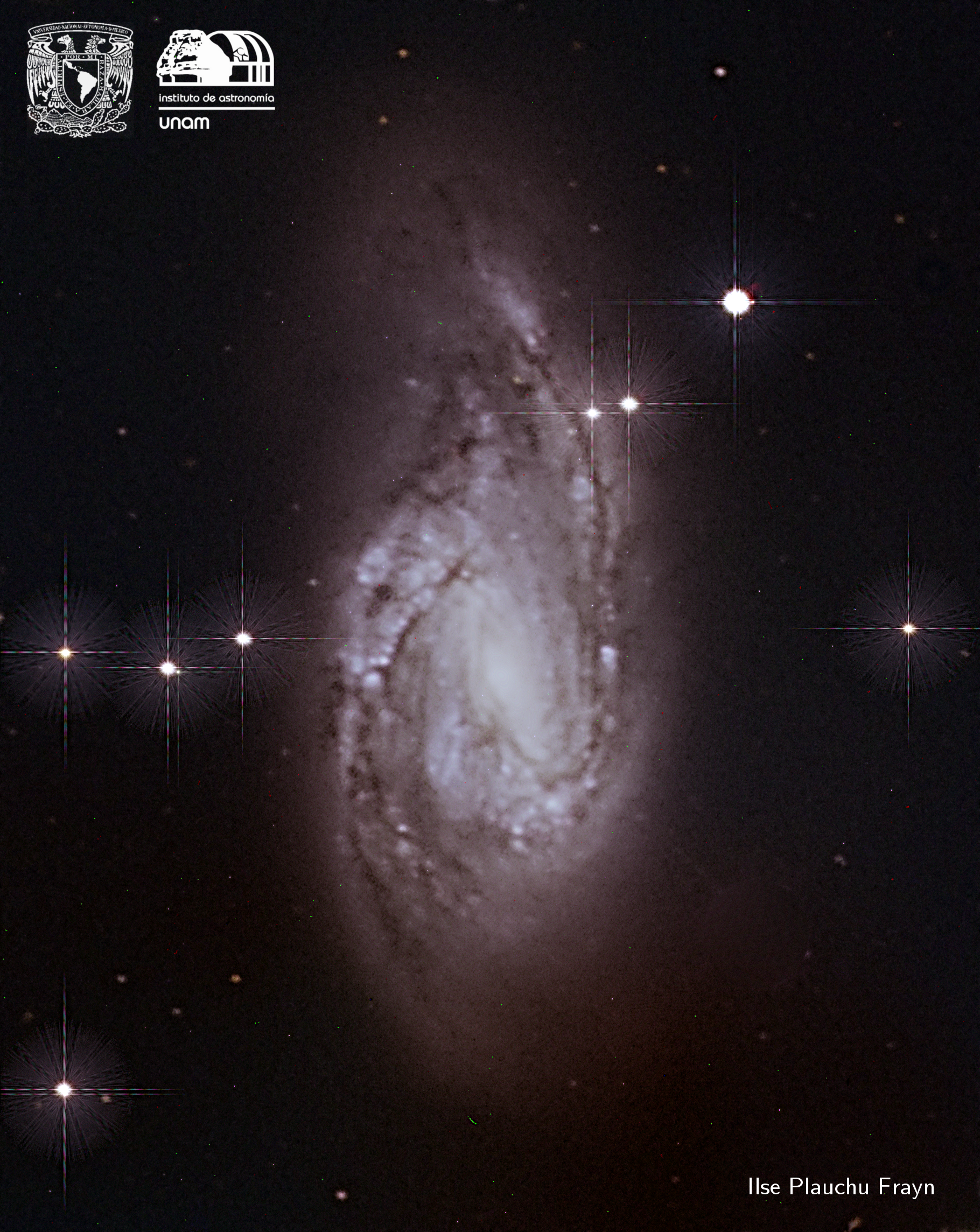 Messier 66