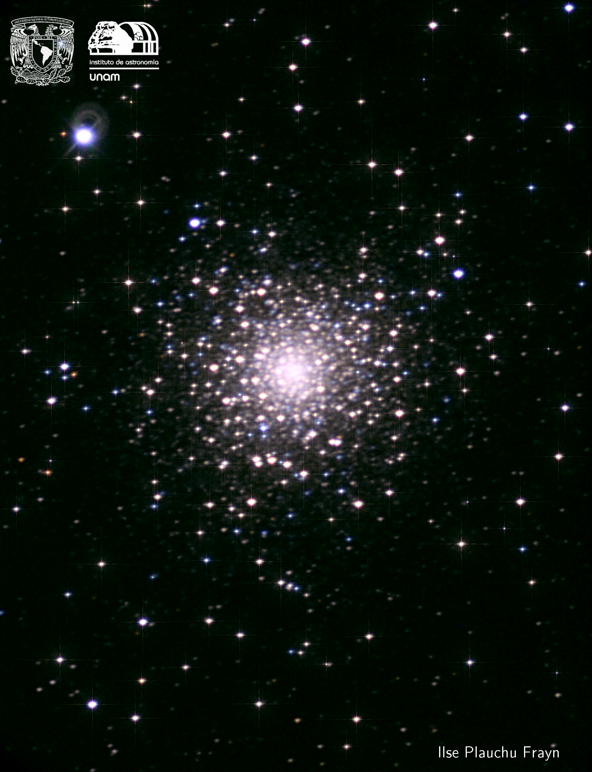 Messier 80