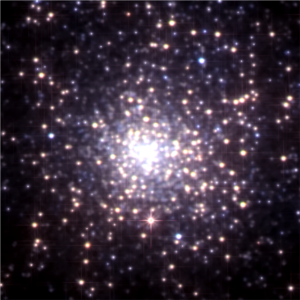 messier 62