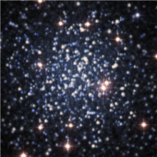 Messier 13