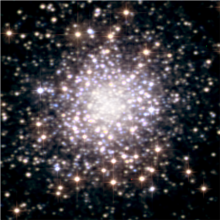 Messier 2