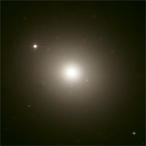 Messier 105