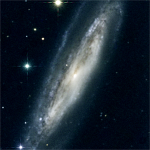 Messier 98