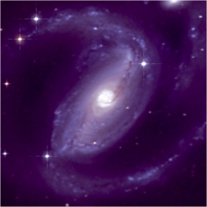 NGC1097