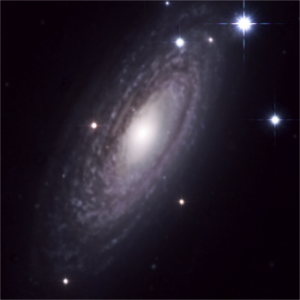 NGC2841