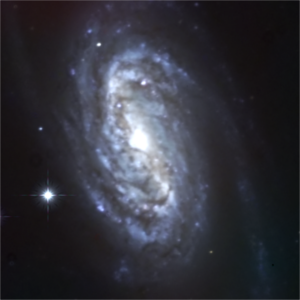 NGC2903