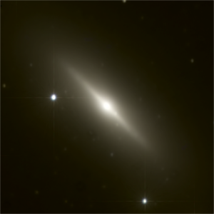 NGC3115