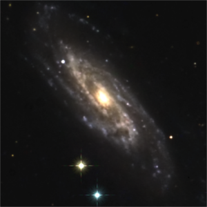 NGC3198