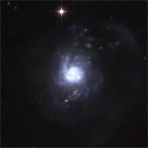 NGC3310