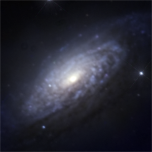 NGC3521