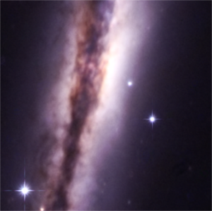 NGC3628