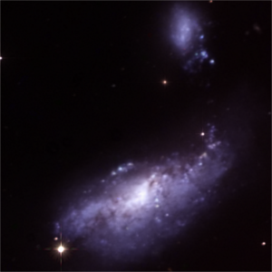 NGC4485