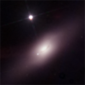 NGC4526