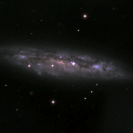 Messier 108
