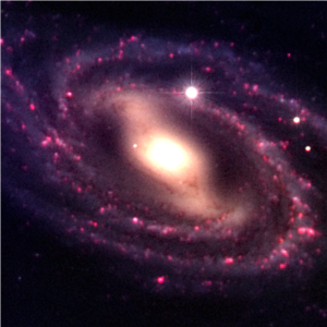 Messier 109