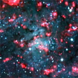 Messier 33