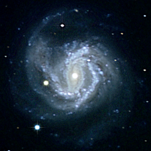 Messier 61