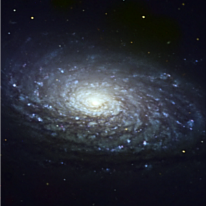 Messier 63