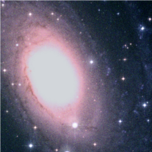 Messier 81