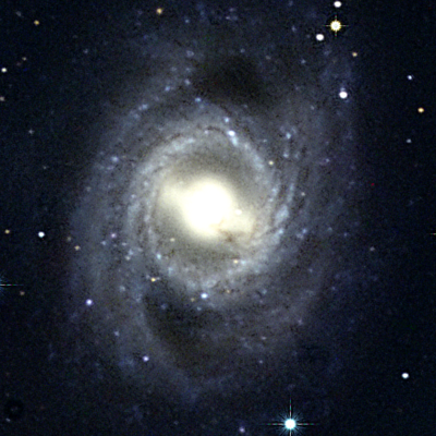 Messier 95