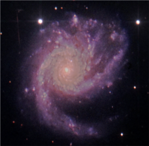 Messier 99