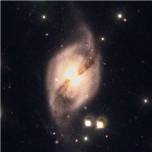 NGC3718