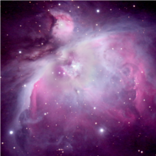 Messier 42