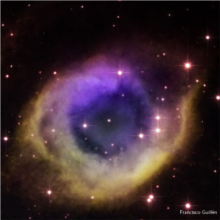 Nebulosa Helix