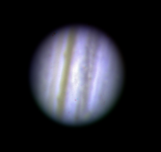 Jupiter